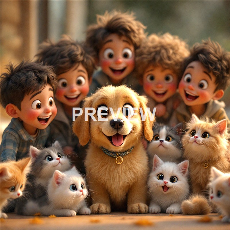 smiling-children-playing-with-golden-retriever-cats-a (3)_250319061102_Filename Text 2_03383_Filename Text 3_result